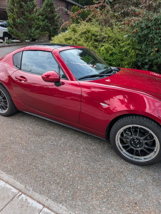 2022 Mazda ND MX-5 Miata - Image 6 of 20