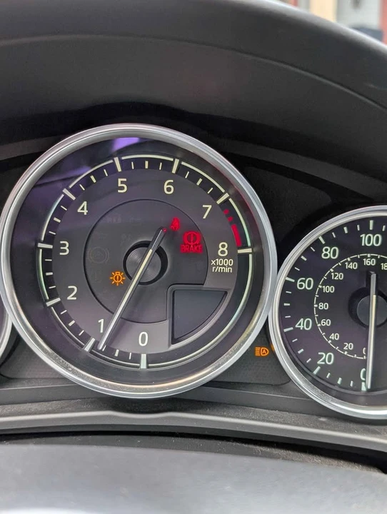 2022 Mazda ND MX-5 Miata - Image 20 of 20