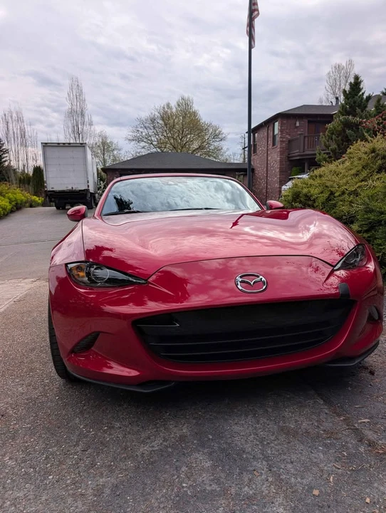 2022 Mazda ND MX-5 Miata - Image 2 of 20