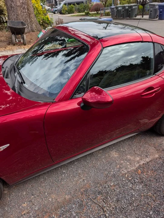 2022 Mazda ND MX-5 Miata - Image 15 of 20