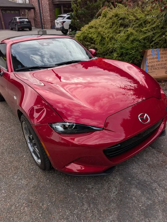 2022 Mazda ND MX-5 Miata - Image 4 of 20