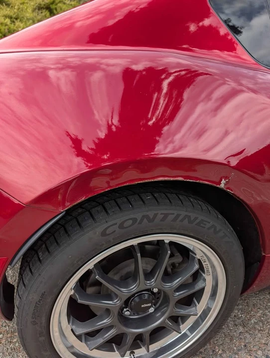 2022 Mazda ND MX-5 Miata - Image 8 of 20