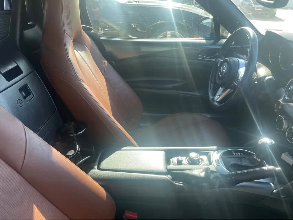 2022 Mazda ND MX-5 Miata - Image 5 of 5