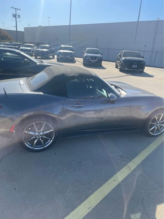 2022 Mazda ND MX-5 Miata - Image 2 of 5