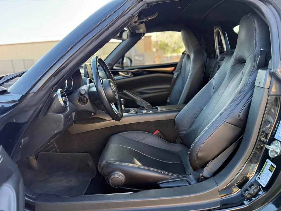 2022 Mazda ND MX-5 Miata - Image 5 of 9