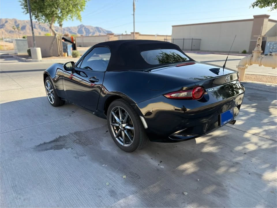 2022 Mazda ND MX-5 Miata - Image 4 of 9