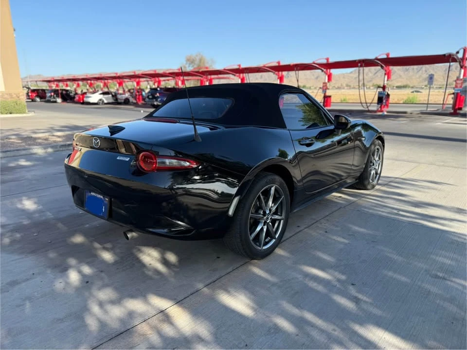 2022 Mazda ND MX-5 Miata - Image 3 of 9
