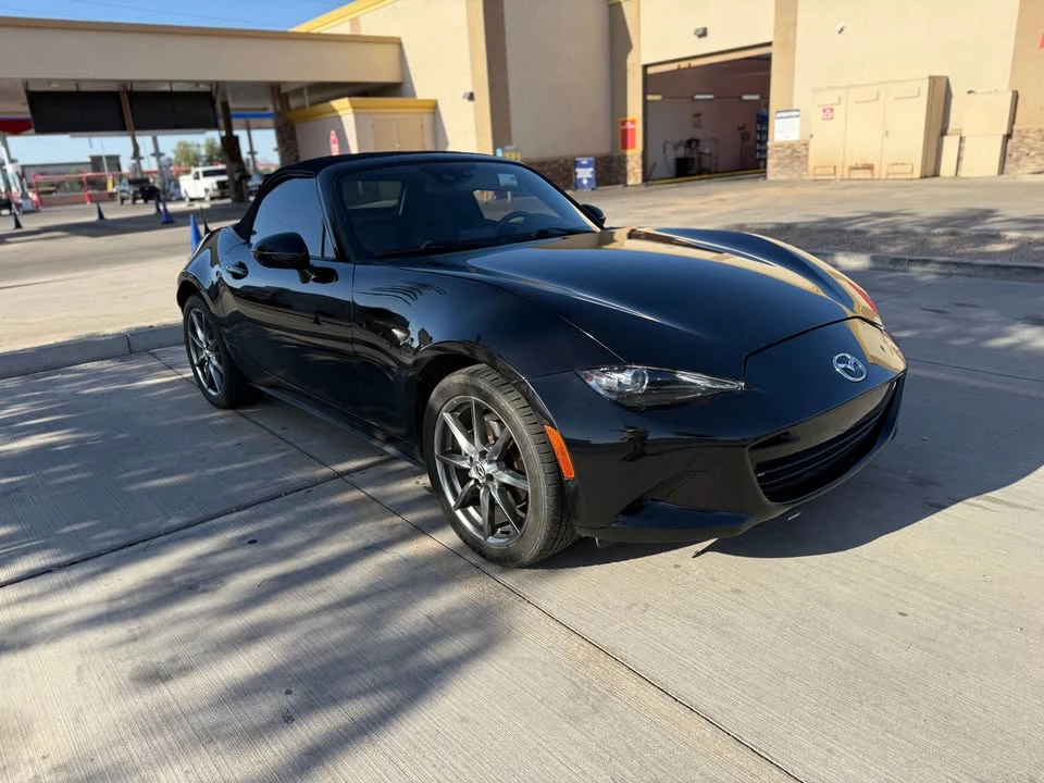 2022 Mazda ND MX-5 Miata - Image 2 of 9