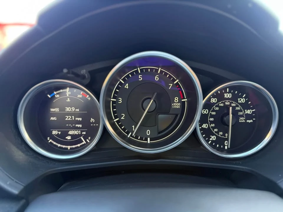 2022 Mazda ND MX-5 Miata - Image 8 of 9