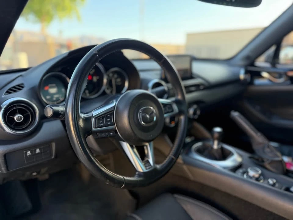 2022 Mazda ND MX-5 Miata - Image 6 of 9