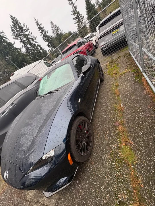2022 Mazda ND MX-5 Miata - Image 4 of 4