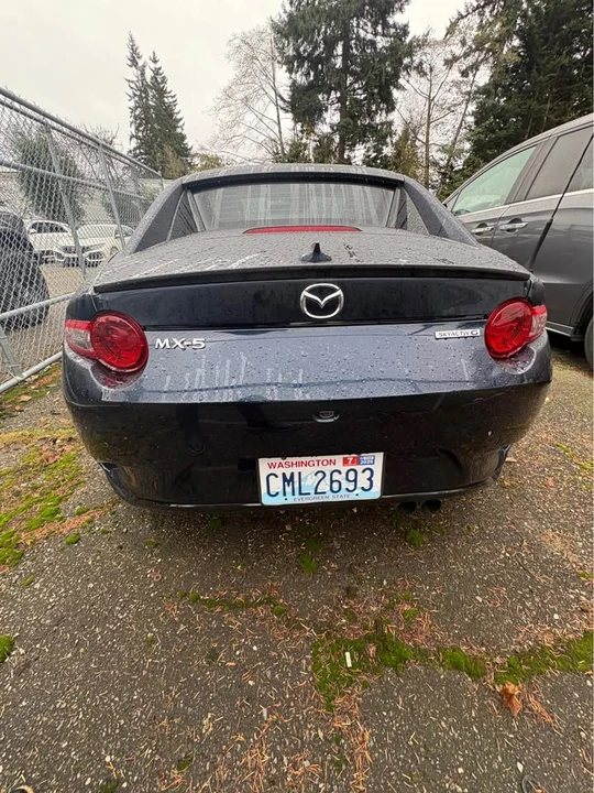 2022 Mazda ND MX-5 Miata - Image 3 of 4
