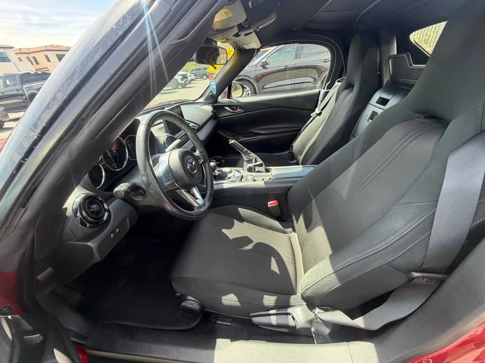 2022 Mazda ND MX-5 Miata - Image 7 of 9