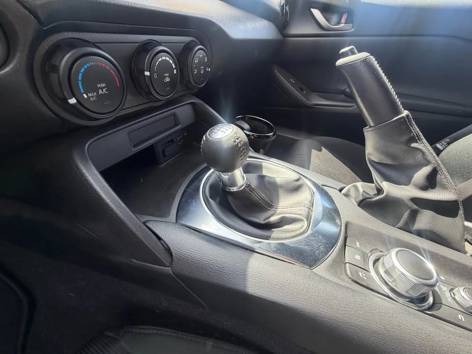 2022 Mazda ND MX-5 Miata - Image 9 of 9