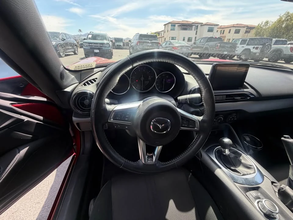 2022 Mazda ND MX-5 Miata - Image 8 of 9