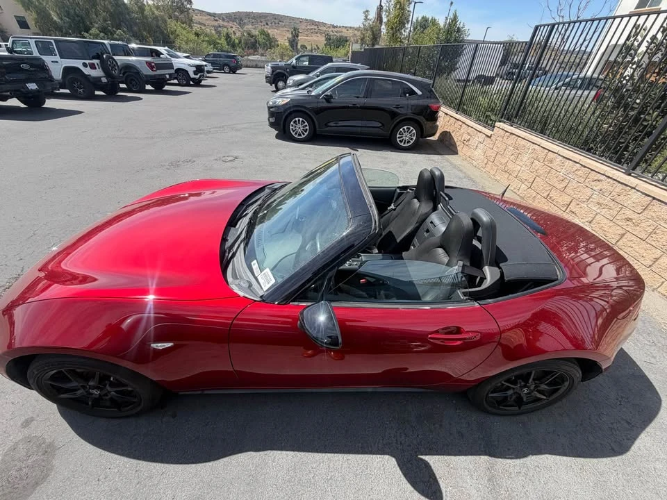 2022 Mazda ND MX-5 Miata - Image 5 of 9
