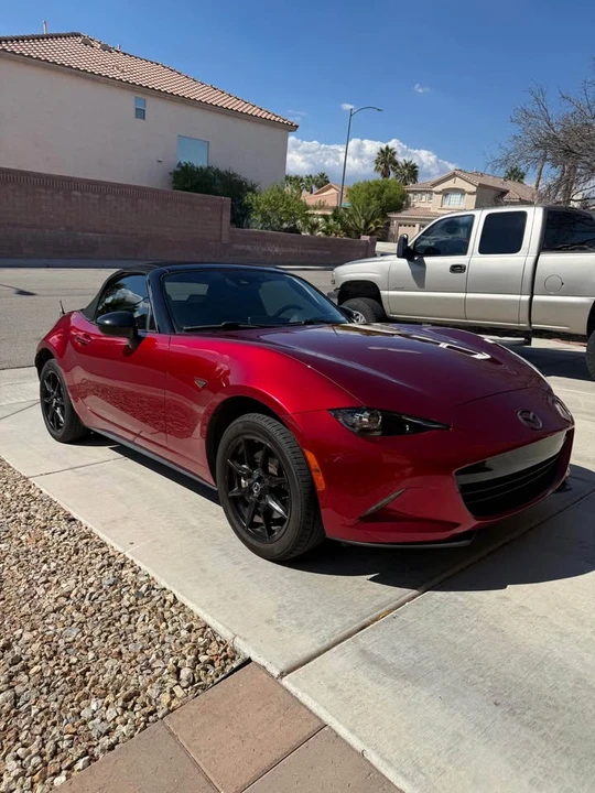 2022 Mazda ND MX-5 Miata - Image 4 of 18