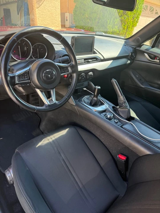 2022 Mazda ND MX-5 Miata - Image 16 of 18