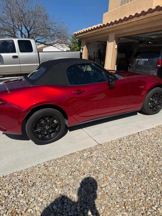 2022 Mazda ND MX-5 Miata - Image 6 of 18