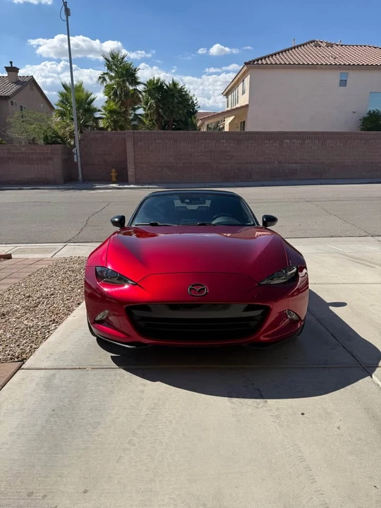 2022 Mazda ND MX-5 Miata - Image 3 of 18