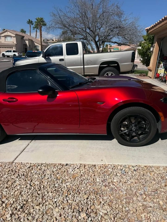 2022 Mazda ND MX-5 Miata - Image 5 of 18