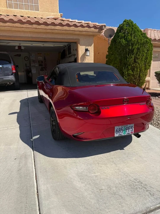 2022 Mazda ND MX-5 Miata - Image 9 of 18