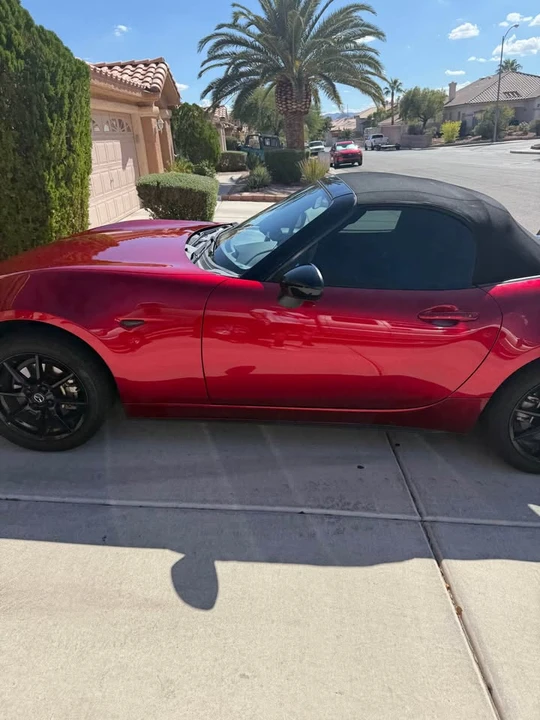 2022 Mazda ND MX-5 Miata - Image 12 of 18