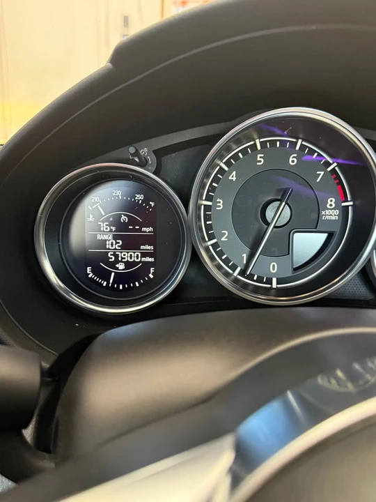 2022 Mazda ND MX-5 Miata - Image 17 of 18