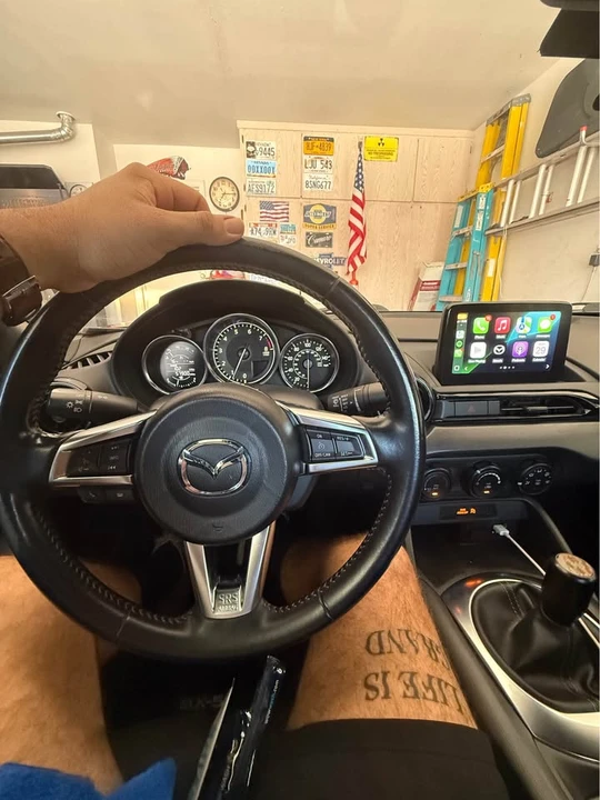 2022 Mazda ND MX-5 Miata - Image 18 of 18