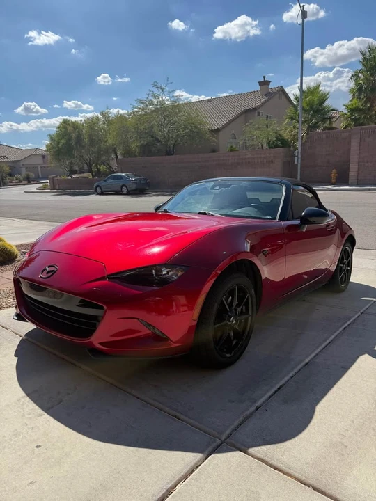 2022 Mazda ND MX-5 Miata - Image 14 of 18