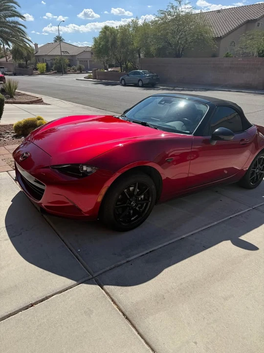 2022 Mazda ND MX-5 Miata - Image 13 of 18