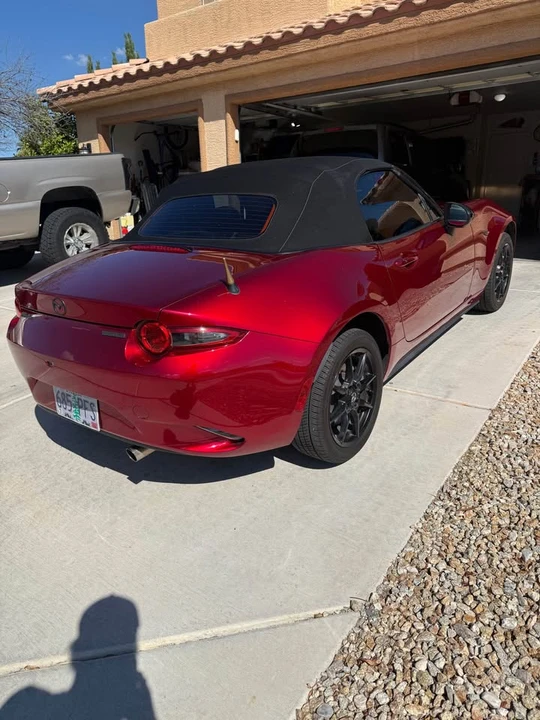 2022 Mazda ND MX-5 Miata - Image 7 of 18
