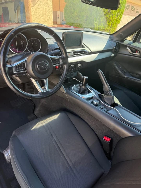 2022 Mazda ND MX-5 Miata - Image 15 of 18