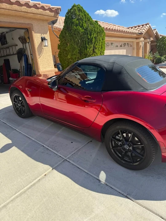2022 Mazda ND MX-5 Miata - Image 11 of 18