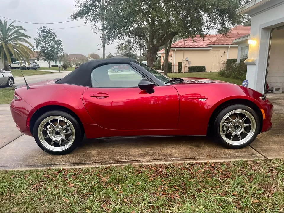 2022 Mazda ND MX-5 Miata - Image 5 of 12