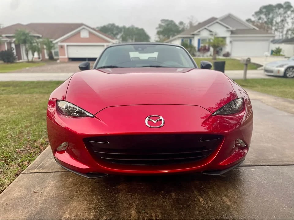 2022 Mazda ND MX-5 Miata - Image 7 of 12