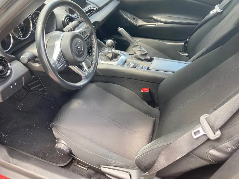 2022 Mazda ND MX-5 Miata - Image 12 of 12