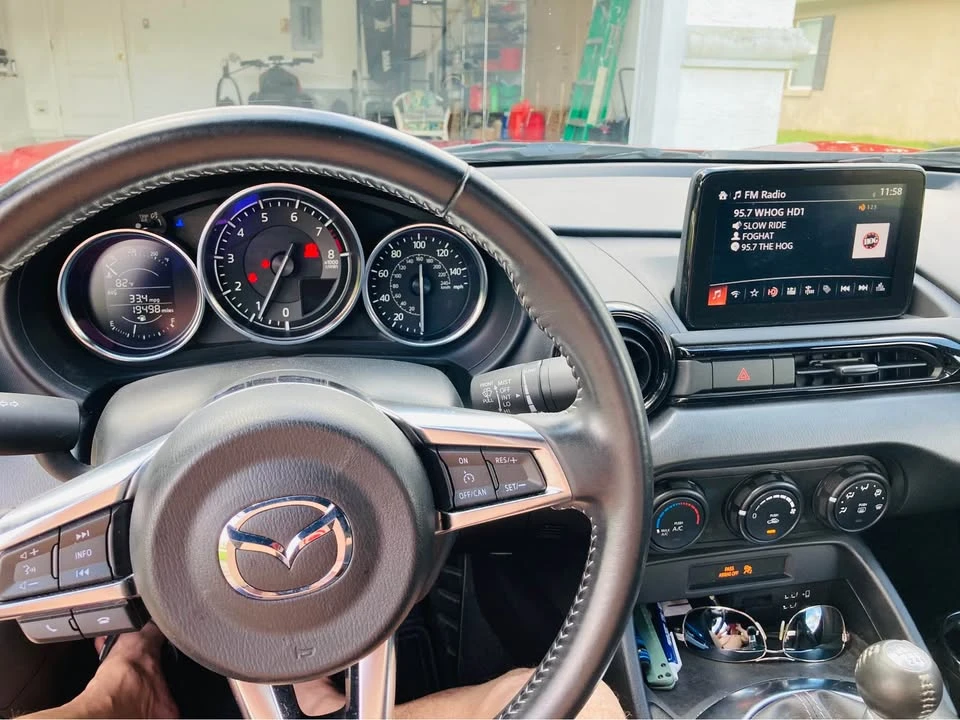 2022 Mazda ND MX-5 Miata - Image 10 of 12