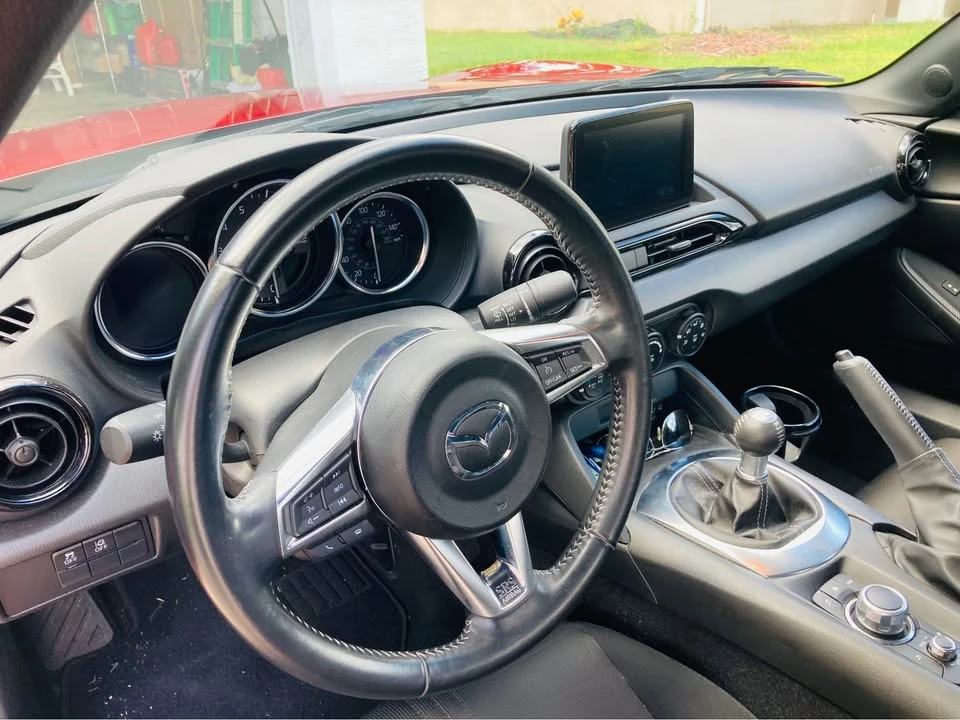 2022 Mazda ND MX-5 Miata - Image 11 of 12