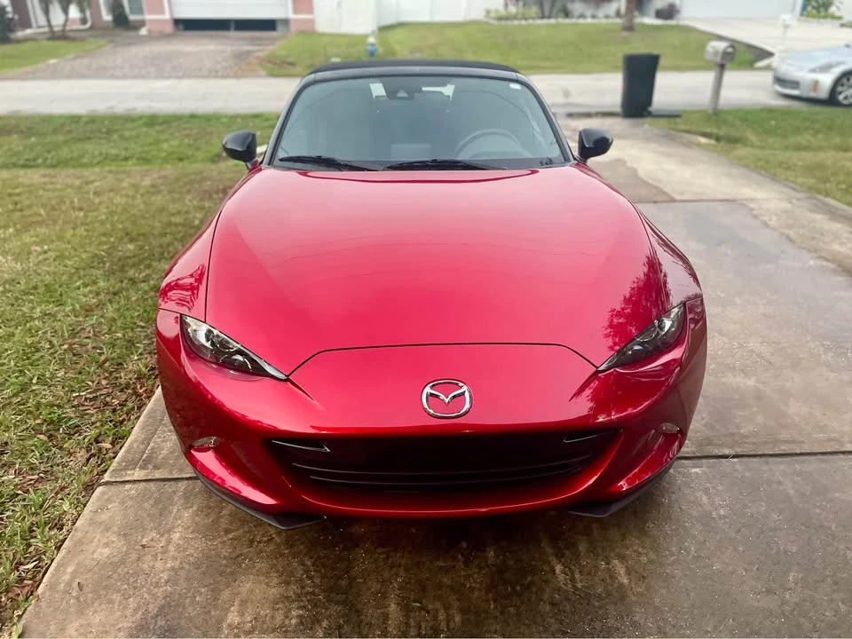 2022 Mazda ND MX-5 Miata - Image 8 of 12