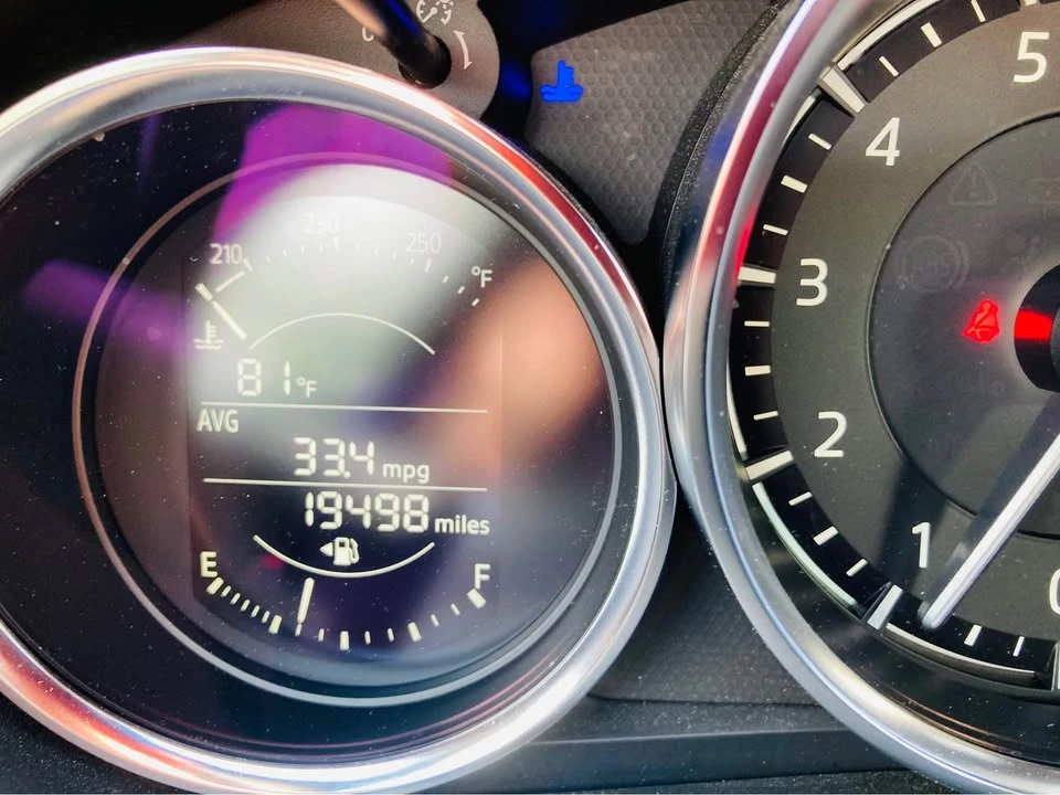 2022 Mazda ND MX-5 Miata - Image 9 of 12