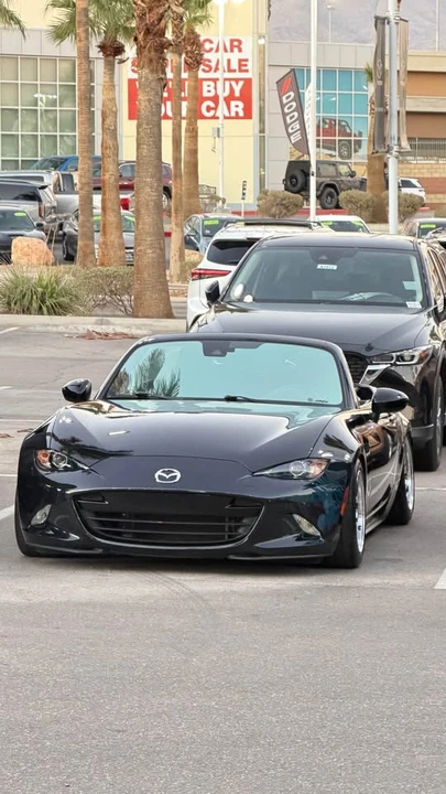 2022 Mazda ND MX-5 Miata - Image 5 of 5