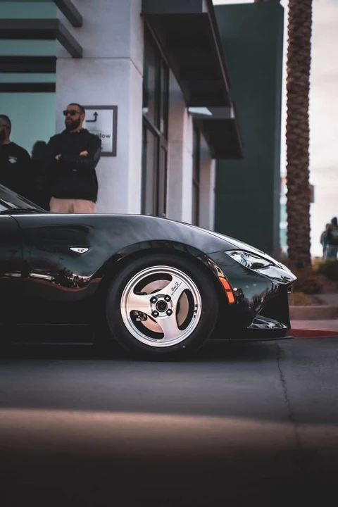 2022 Mazda ND MX-5 Miata - Image 2 of 5