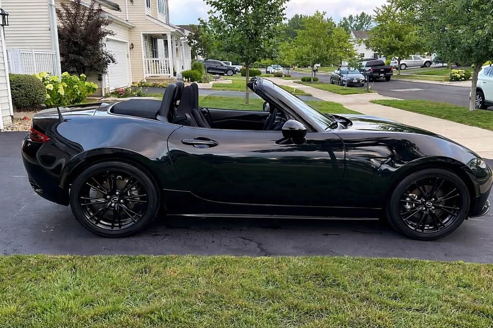 2022 Mazda ND MX-5 Miata - Image 2 of 7