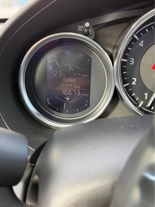 2022 Mazda ND MX-5 Miata - Image 7 of 7