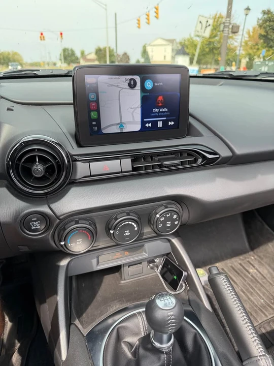 2022 Mazda ND MX-5 Miata - Image 5 of 7
