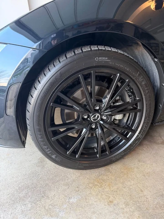 2022 Mazda ND MX-5 Miata - Image 6 of 7