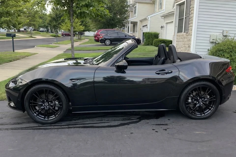 2022 Mazda ND MX-5 Miata - Image 3 of 7