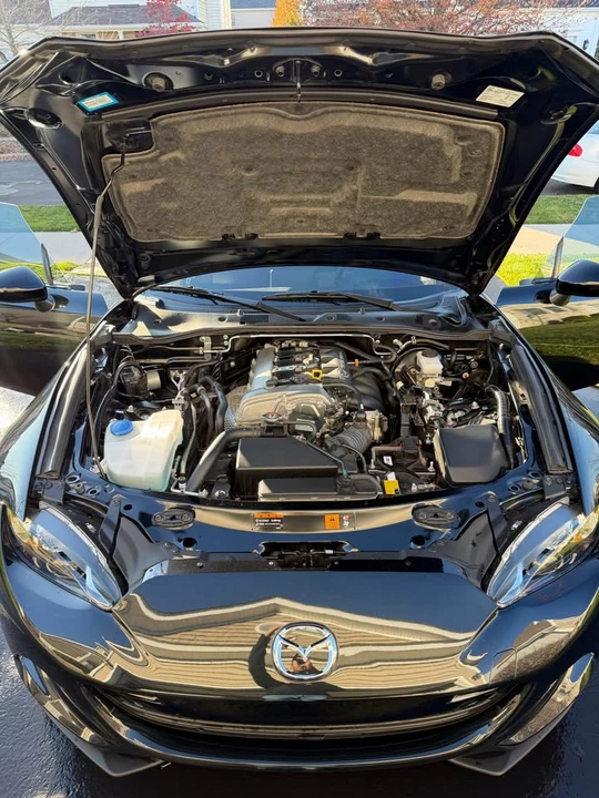 2022 Mazda ND MX-5 Miata - Image 4 of 7