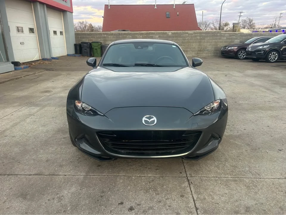 2022 Mazda ND MX-5 Miata - Image 14 of 20